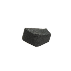 2431214 LEFT – 2cv Rear Door Handle Knob