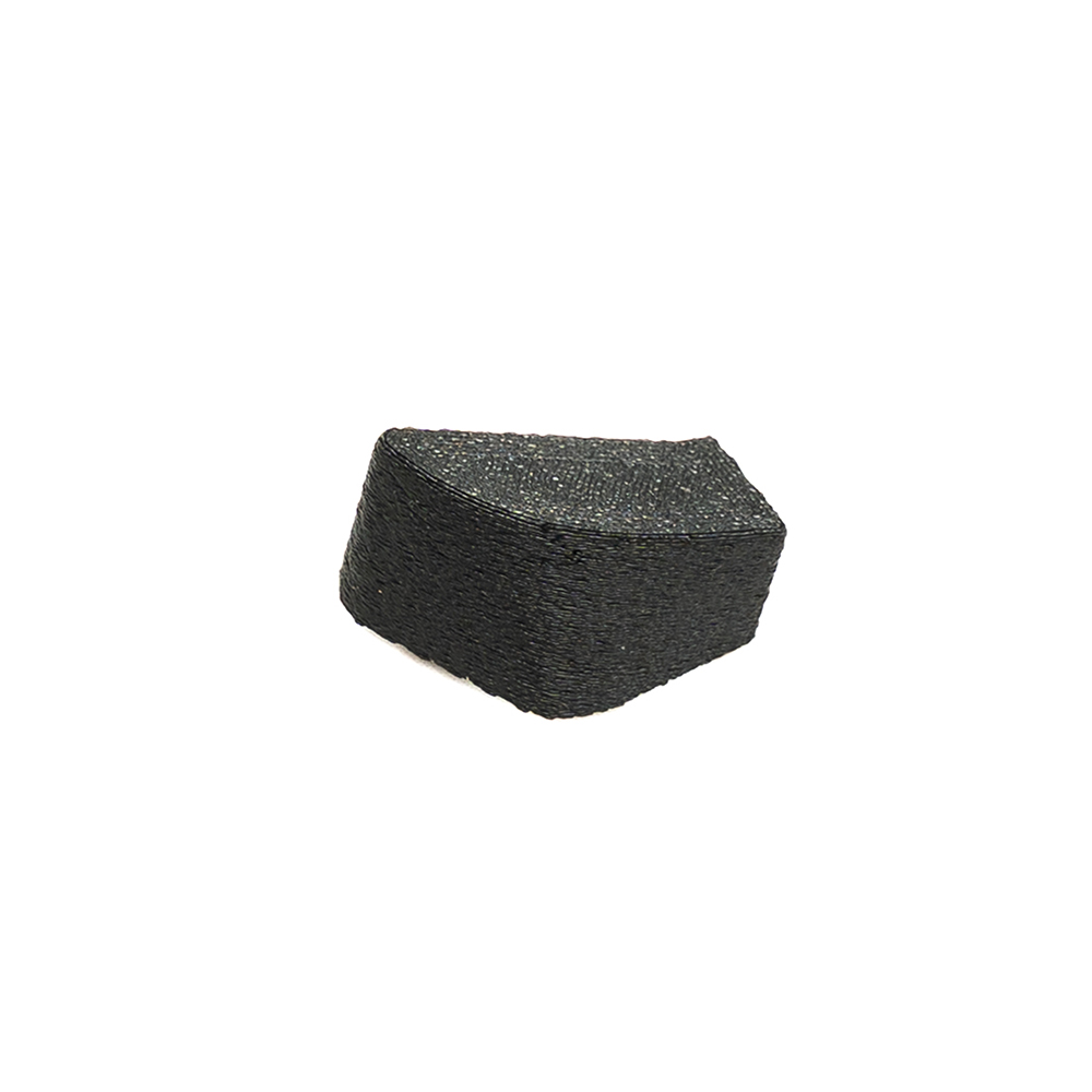 2431214 LEFT - 2cv Rear Door Handle Knob - Image 2