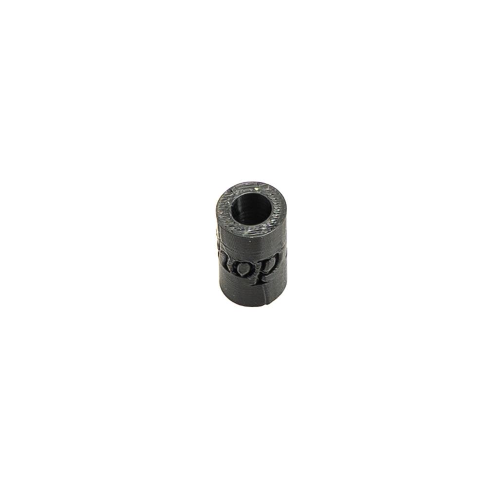 2501002 2cv Wiper Motor Cover crush tube