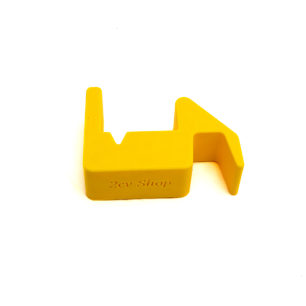2505013 2cv Window Stay Open clip (random colour)