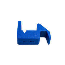 2505018 2cv Window Stay Open clip (Blue)