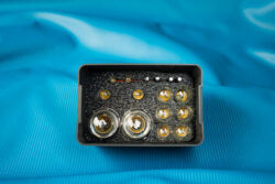 0105156 2cv Bulb set in Box