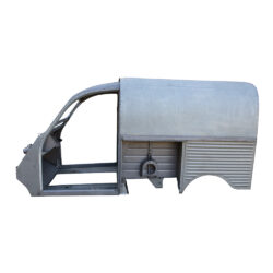 3335266 2cv van AK250 Brand New Body Shell for LHD