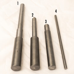 1005503 King Pin Tool, Drift set