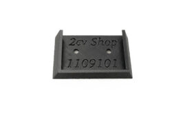 1109101 2cv Voltage Regulator Bracket