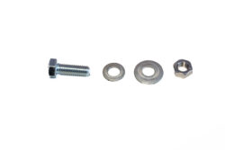 1103111 Alternator adjustment Nut & bolt.