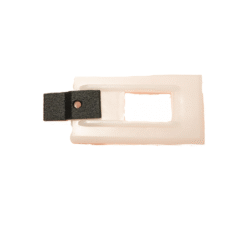 3001228 Hand Brake Guide fixing