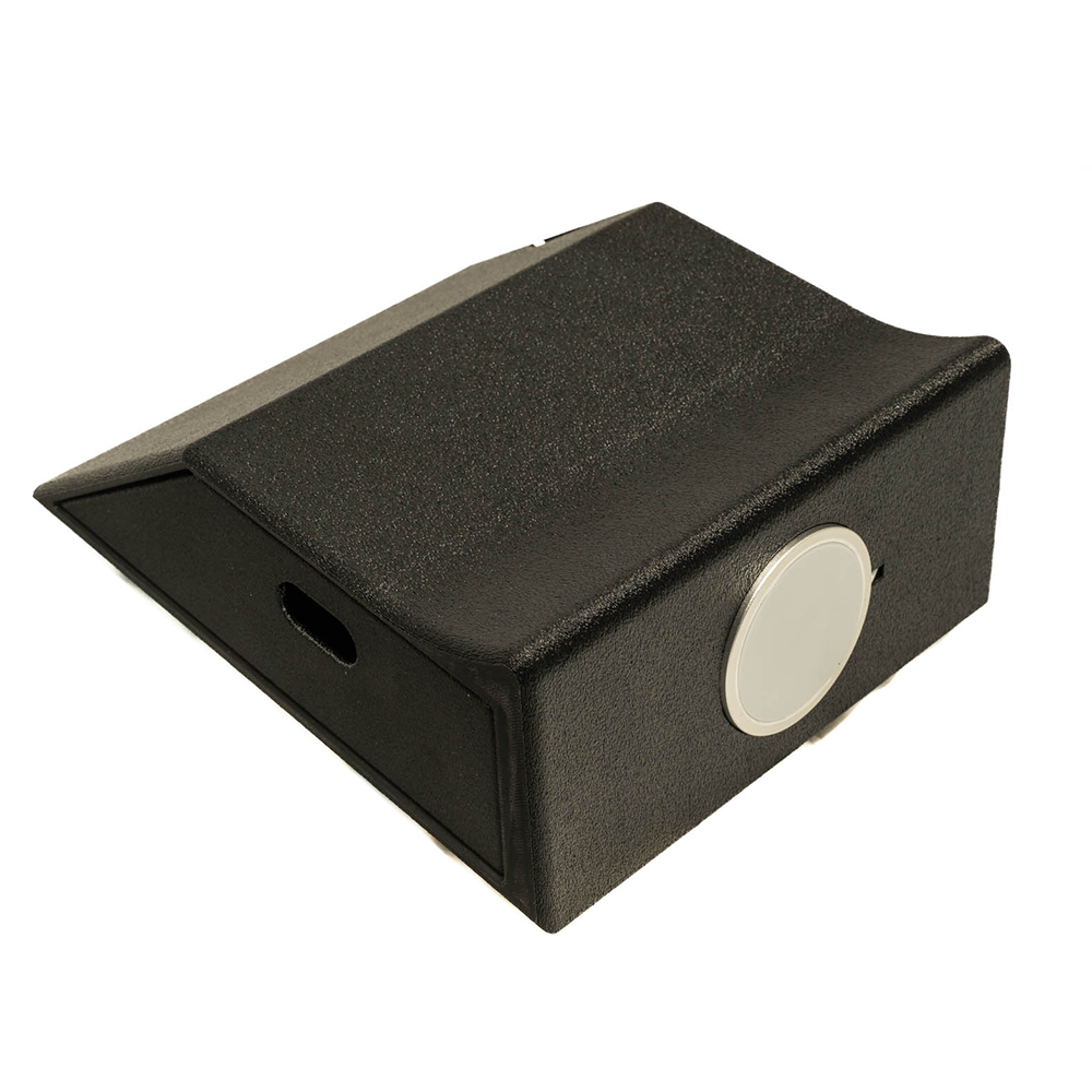 0501120 2cv I Phone dock with Magnetic charger, available in various colours. - Image 16