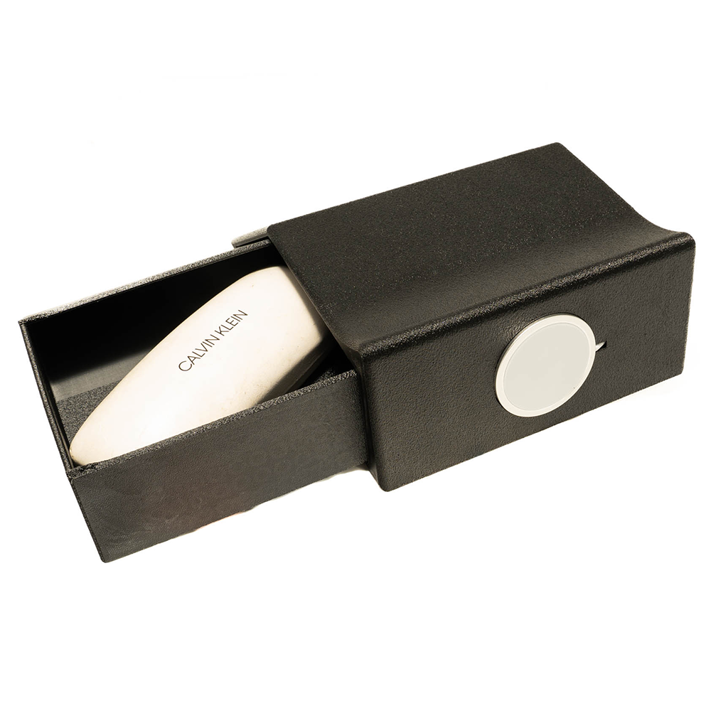 0501120 2cv I Phone dock with Magnetic charger, available in various colours. - Image 8