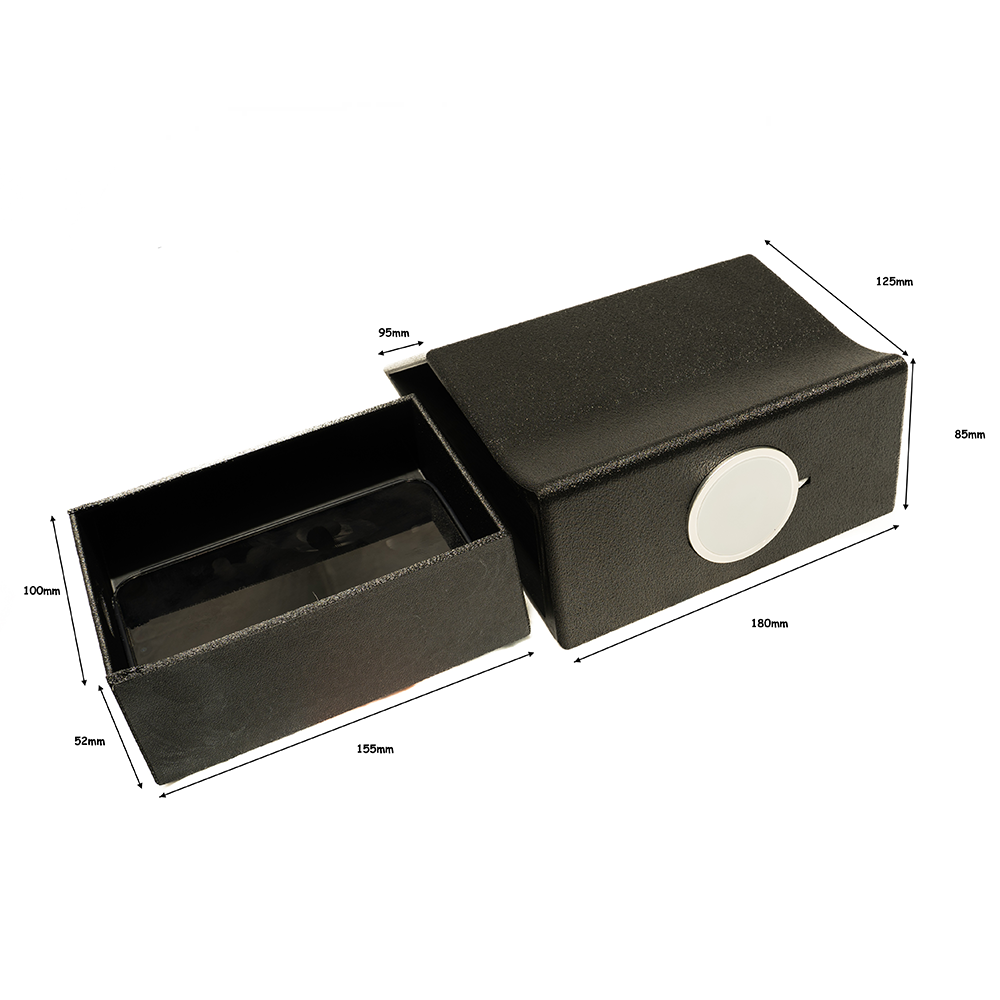 0501120 2cv I Phone dock with Magnetic charger, available in various colours. - Image 7