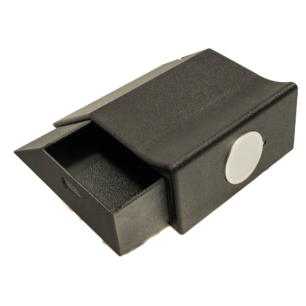 0501120 2cv I Phone dock with Magnetic charger, available in various colours.