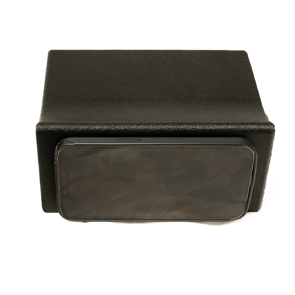 0501120 2cv I Phone dock with Magnetic charger, available in various colours. - Image 10