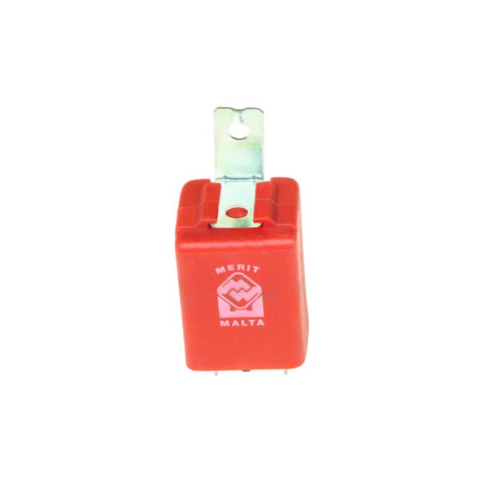 1830100 LED Indicator Flasher Relay
