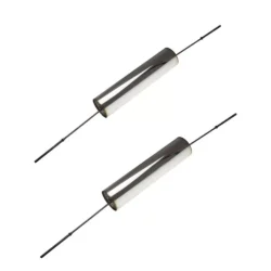 3007201 Stainless Steel Spring Tubes (Pair)