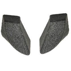 2431215 Rear Door Handle Knob (Pair)