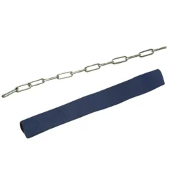 02041110 Mehari Tailgate Chain & Cover – Blue