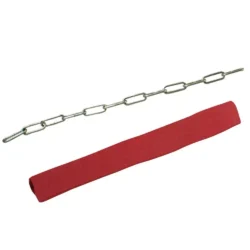 02041120 Mehari Tailgate Chain & Cover – Red