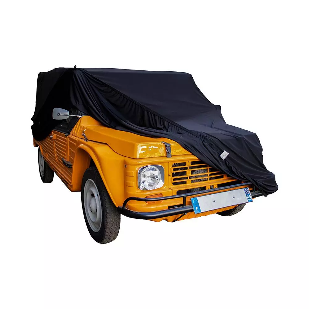 0840101 Mehari Indoor Car Cover