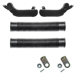 1001068 Front Brake Disc Cooling Shroud Fitting Kit