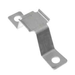 1009351 2cv/Mehari Rear Bracket for Rear Silencer – Stainless Steel
