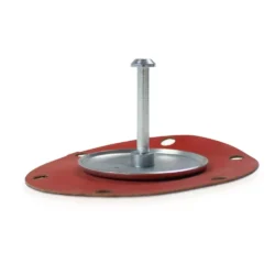 1010153 Fuel Pump Diaphragm (Before 12/1968)