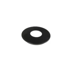 1010254 Acadiane/AK400/Mehari Black Fuel Filler Rubber