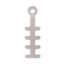 1011454 Twin Carburettor Spring Tensioner