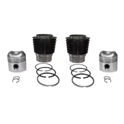 1012777 Barrel and Piston 8:5:1 Set for 602cc (Copy)