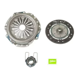 1013371 VALEO Diaphragm Clutch (Feb 1982 onwards)