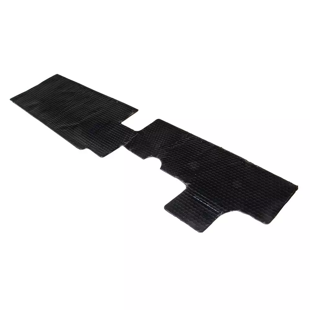 1013752 Pedal Floor Sound Proofing