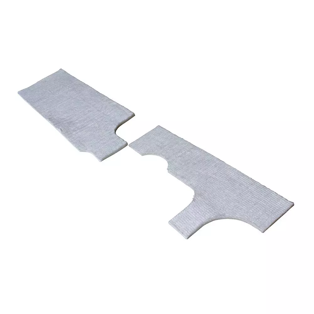 1013752 Pedal Floor Sound Proofing - Image 2