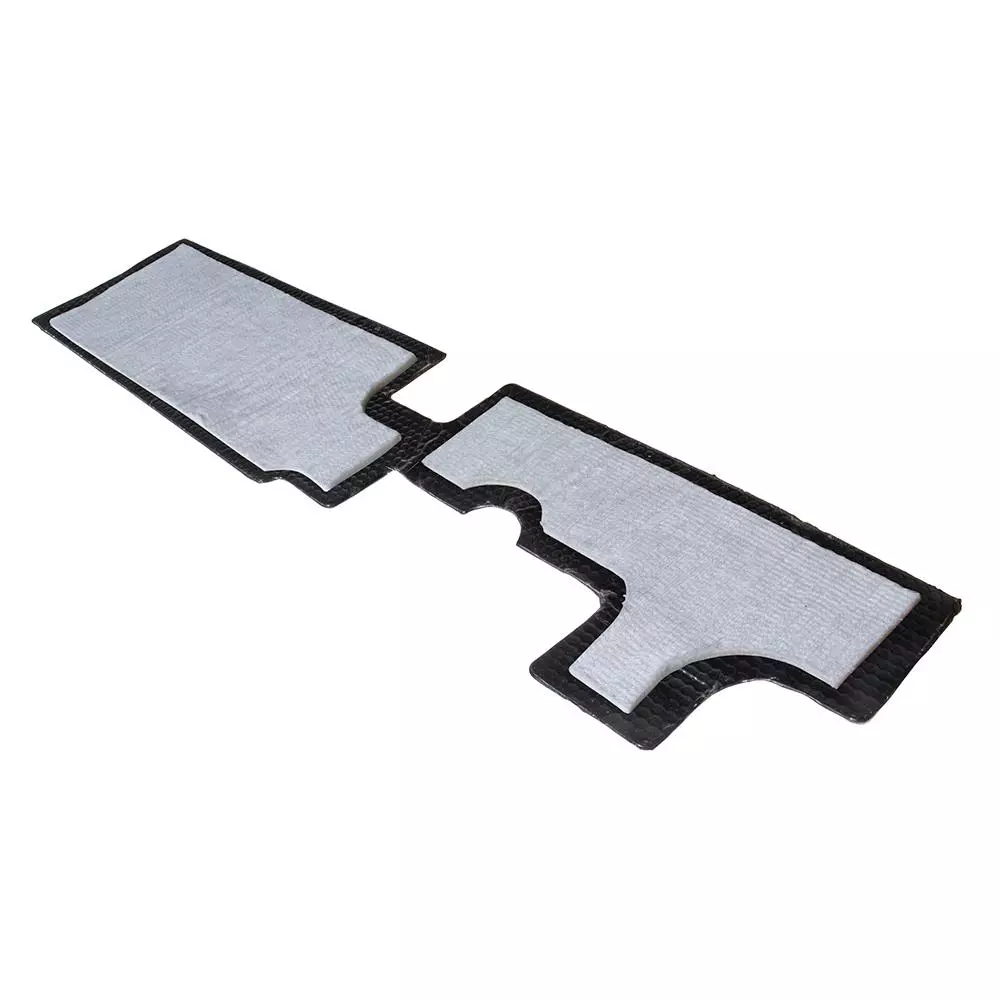 1013752 Pedal Floor Sound Proofing - Image 3