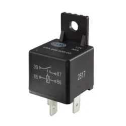 1101017 12v Relay – 4 Pin