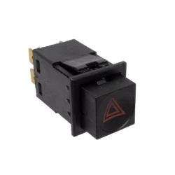 1101313 Mehari Hazard Switch (After 1977)