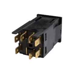 1101313 Mehari Hazard Switch (After 1977)