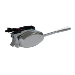 1101503 Chrome Indicator Switch (With Sound)