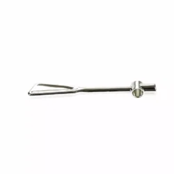 1101608 Headlight Switch Lever – Chrome