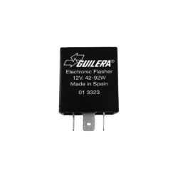 1101701 4 Pin Flasher Relay 12v