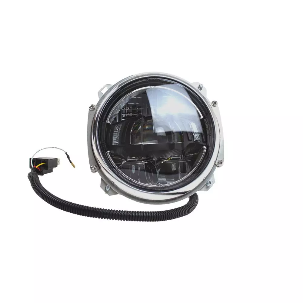 1105118 New Model Headlight LED x1