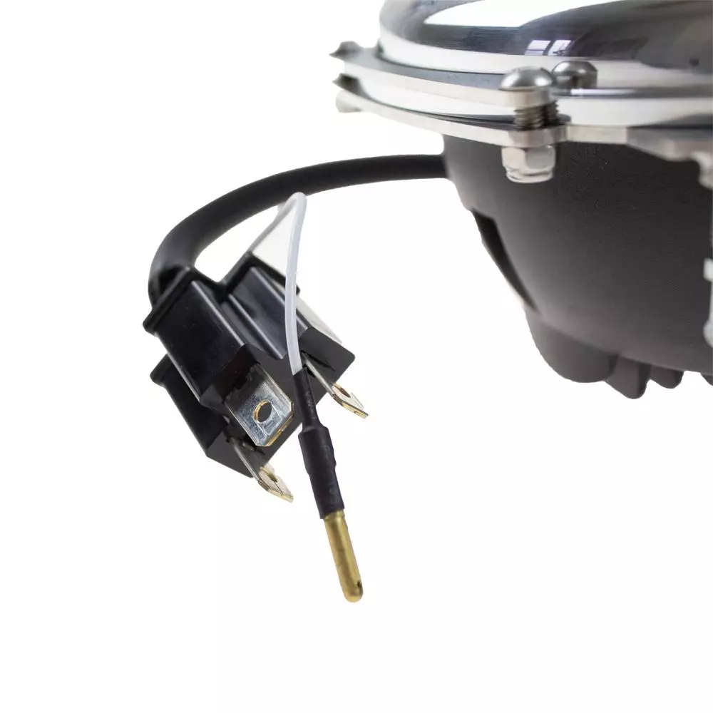 1105118 New Model Headlight LED x1 - Image 3