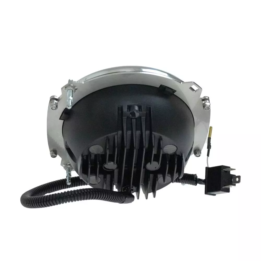 1105118 New Model Headlight LED x1 - Image 4