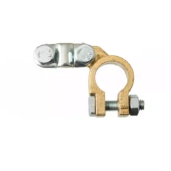 1108701 Negative Battery Terminal (-)