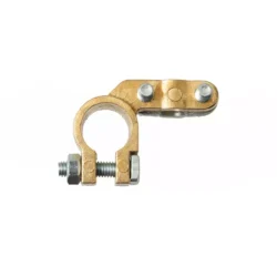 1108701 Negative Battery Terminal (-)