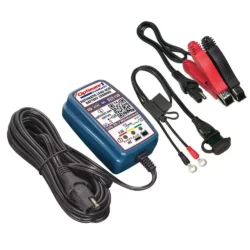 1108800 Battery Charger 6v or 12v