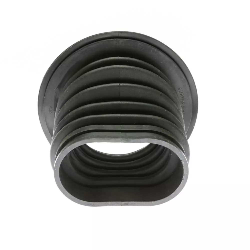 1401351 2cv Rubber Dump Pipe - Image 3