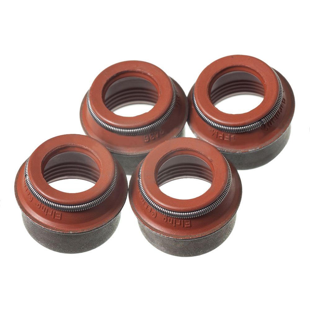 1012747 Viton Valve Stem Oil Seal x4