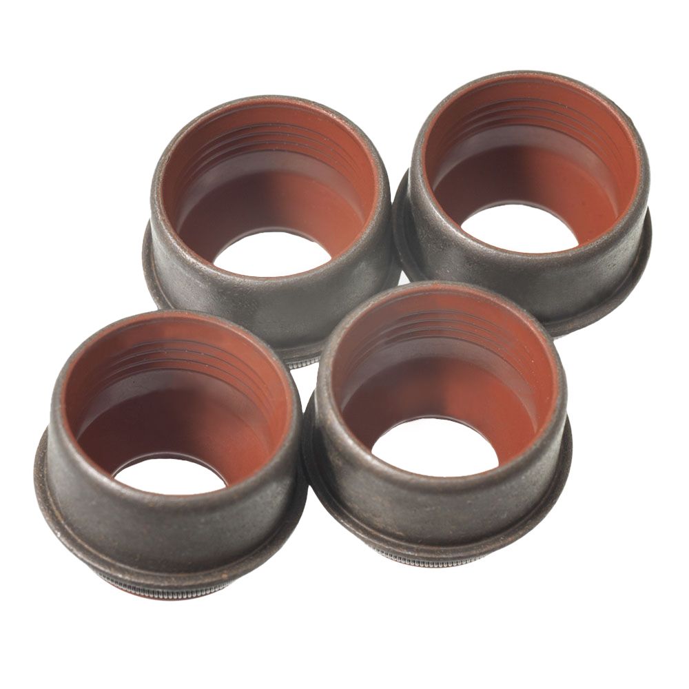 1012747 Viton Valve Stem Oil Seal x4 - Image 2