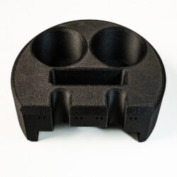 9011031 2cv Cup Holder – Black