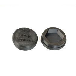 1006123 Rear Grease Cap – 3D Printed