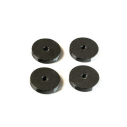 1699002 Rubber Washer for Small Speedo x4